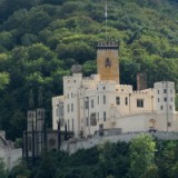 1109F 077 Schloss Stolzenfels